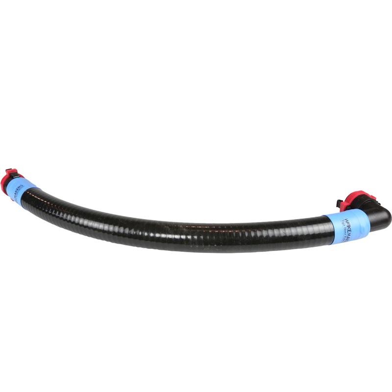 Tige 20″ Hose Extension Kit