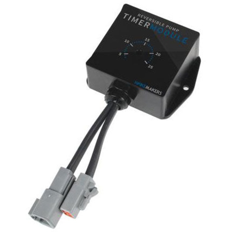 WakeMAKERS Ballast System Timer Module