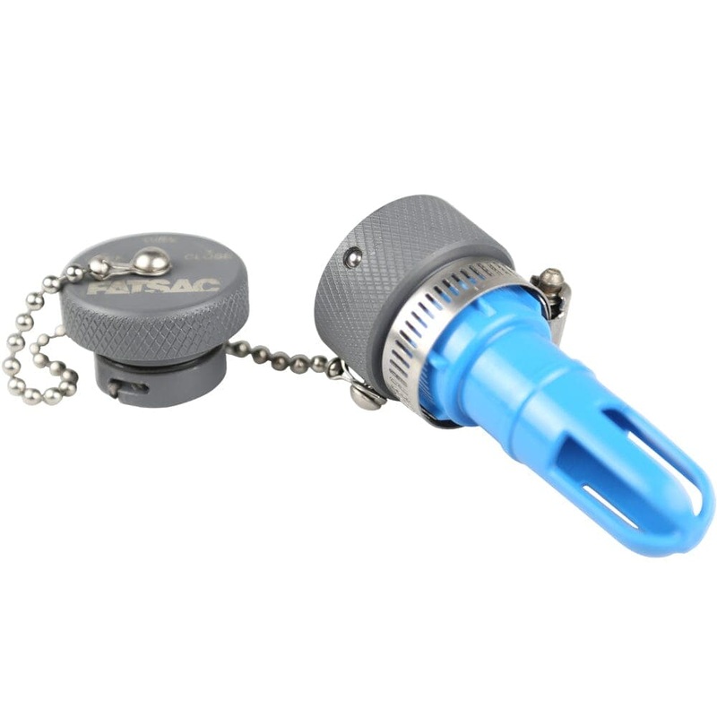 WakeMAKERS Perfect Union Fly High Twist Connect Conversion