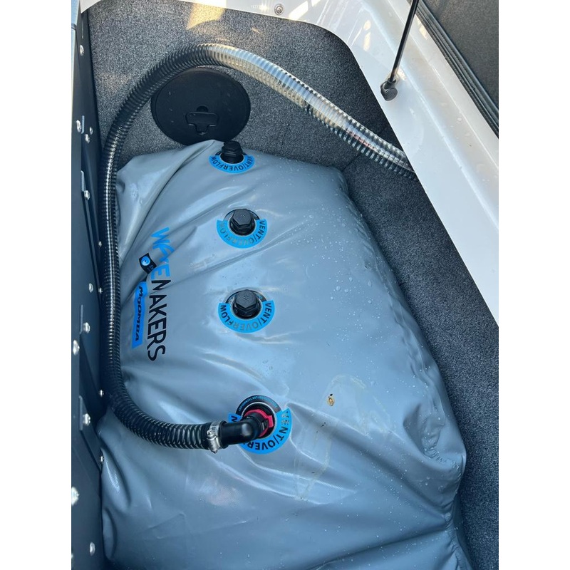 WakeMAKERS 2019+ Moomba Vent Upgrade