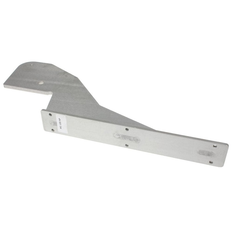WakeMAKERS MasterCraft Swim Platform Riser Bracket Set – Open Box