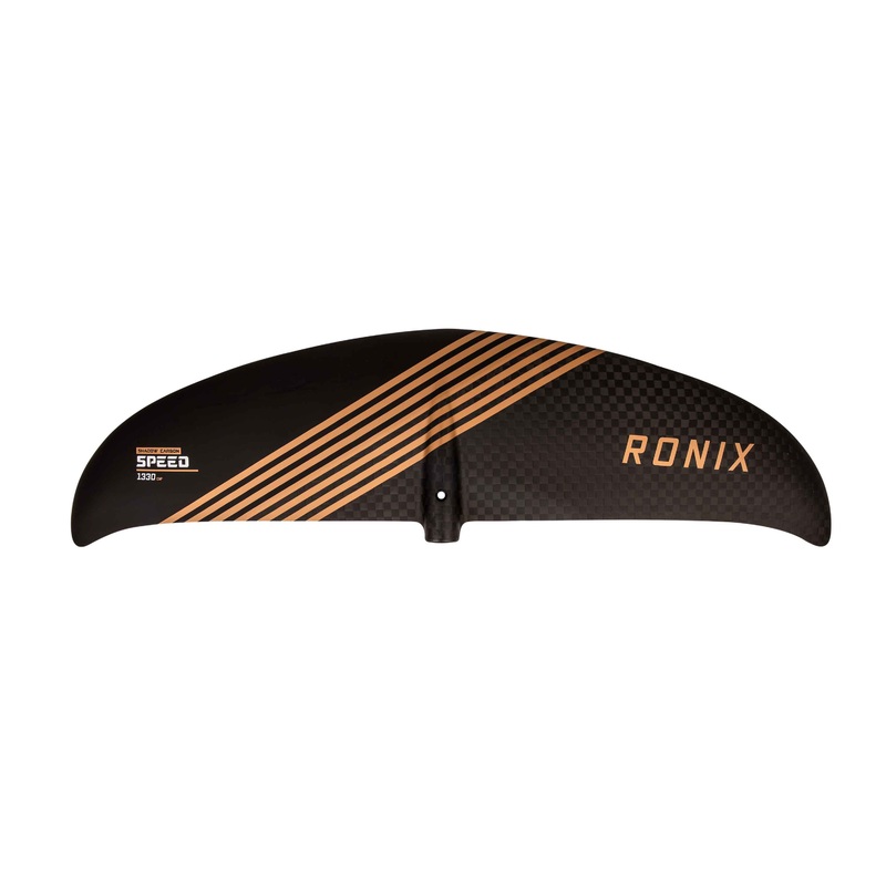 2025 Ronix Speed Front Wing – 1330cm