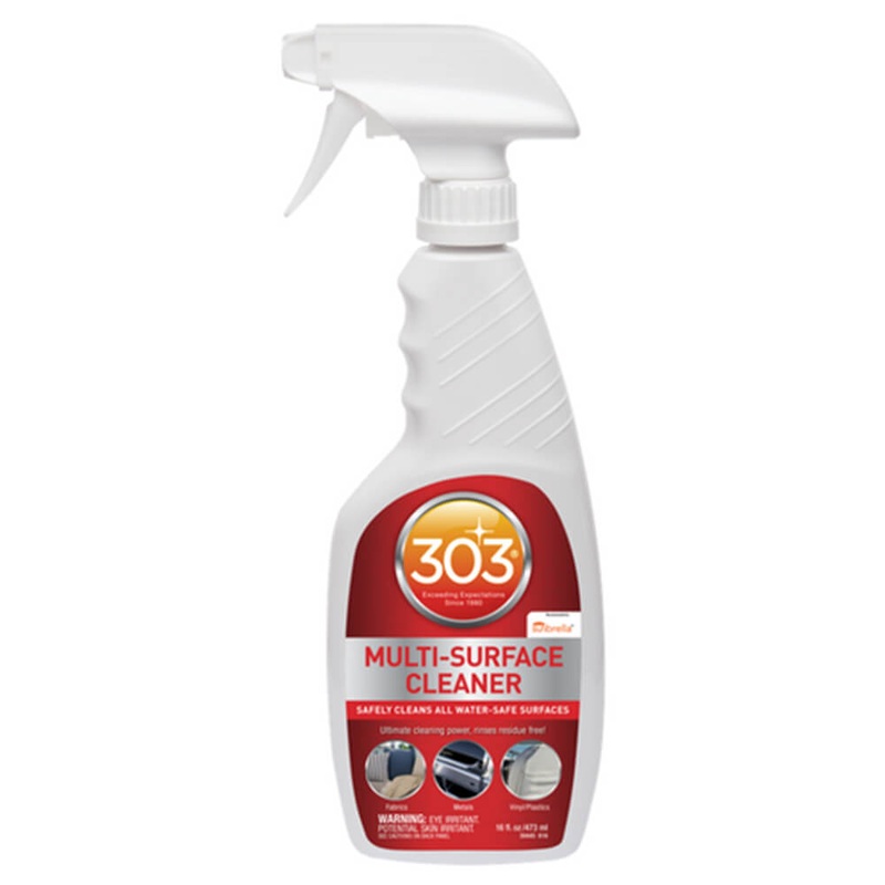 303 Multi Surface Cleaner – 32 oz.