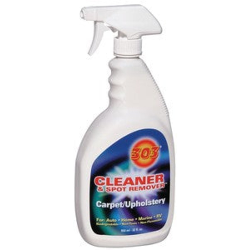303 Upholstery Cleaner – 32 oz.