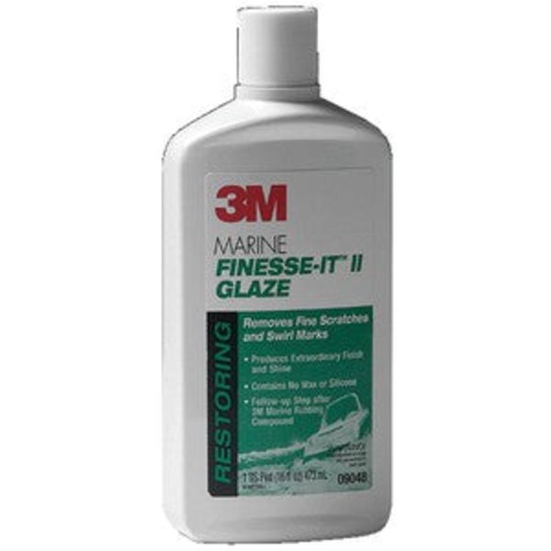 3M Finesse-It II Glaze – 16 oz.