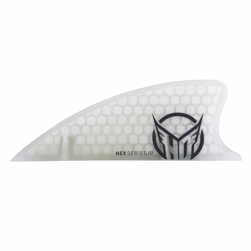 HO Sports Hex Fin w/screws – Assorted