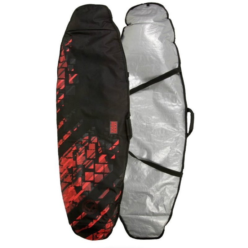 Liquid Force Padded Wake Surf Sleeve 60″