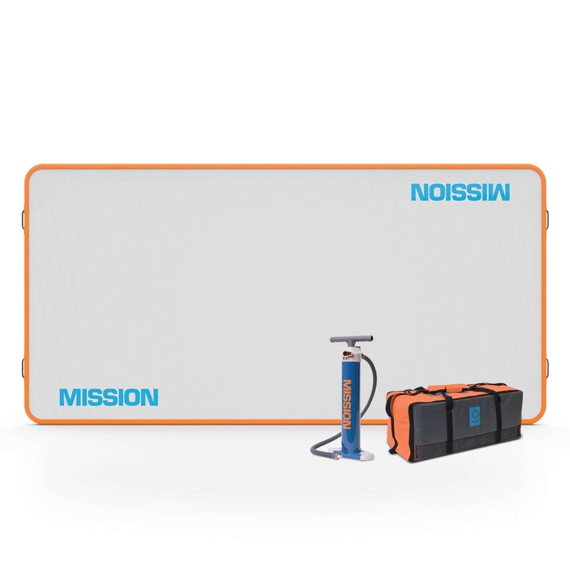 Mission REEF 85 Mat (6.5′ x 13′)