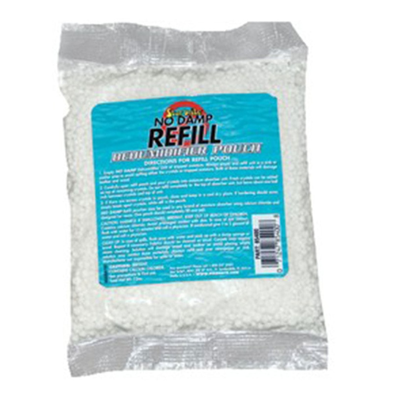 Star Brite No Damp Dehumidifier Refill – 12 oz.