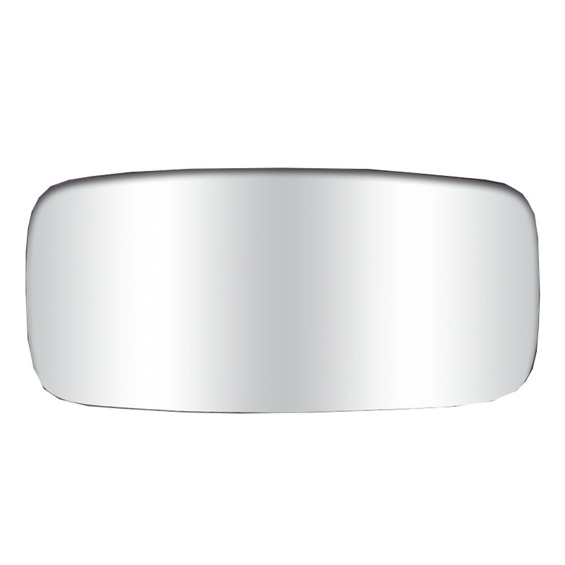 CIPA Comp 7″ x 14″ Replacement Glass