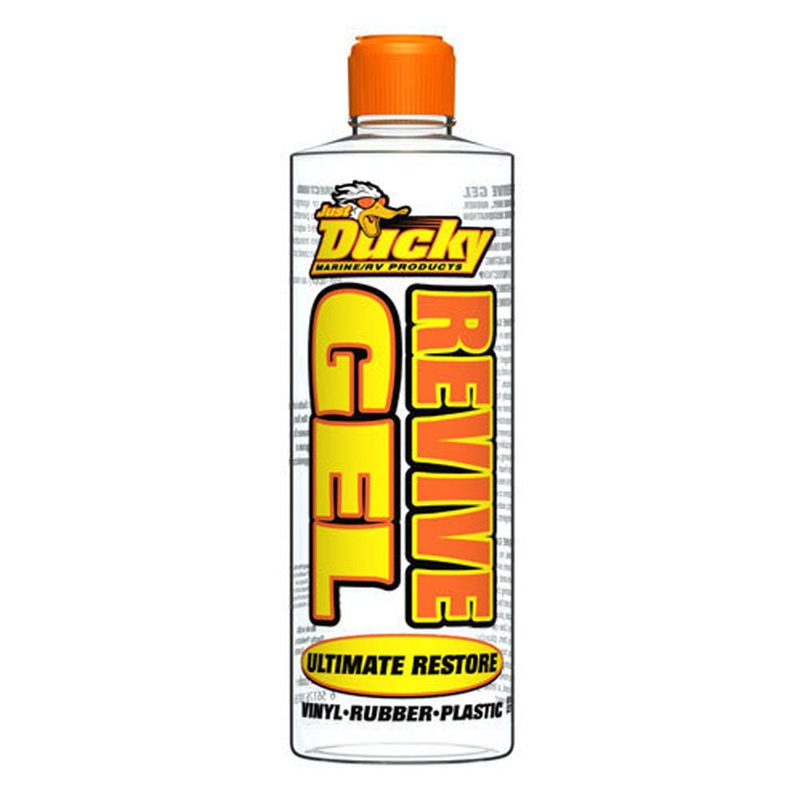 Ducky Revive Gel – 8 oz.