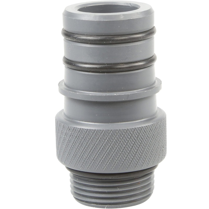 Fly High 1″ & 1-1/8″ Flow-Rite Bag Fitting