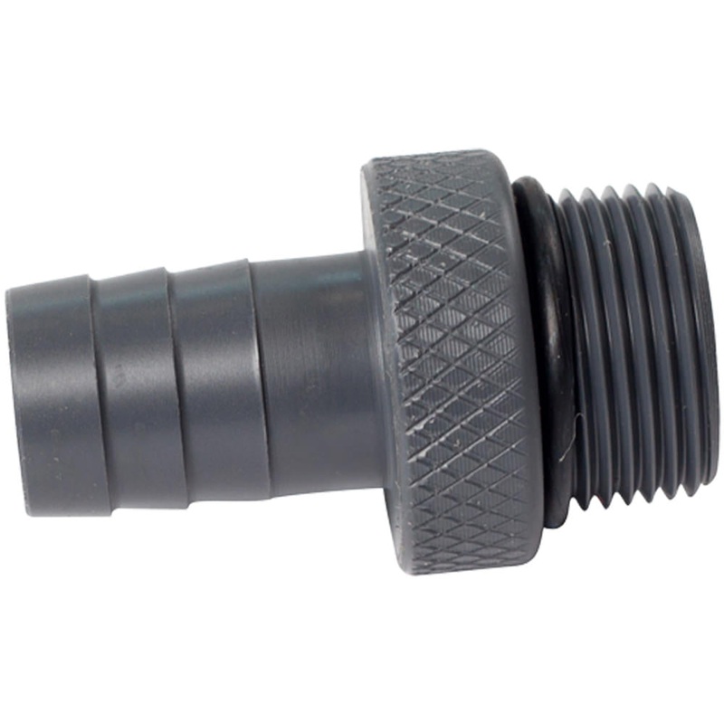 Fly High 3/4″ Hose / Sac Thread Adapter – W737