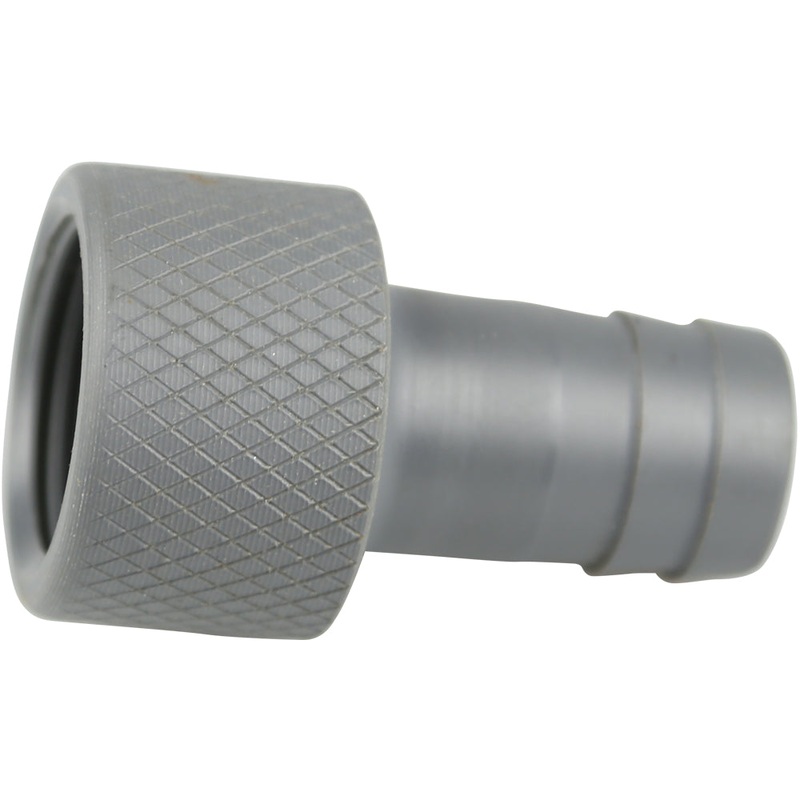 Fly High Tsunami 800 / 3/4″ Hose Barb Adapter W745