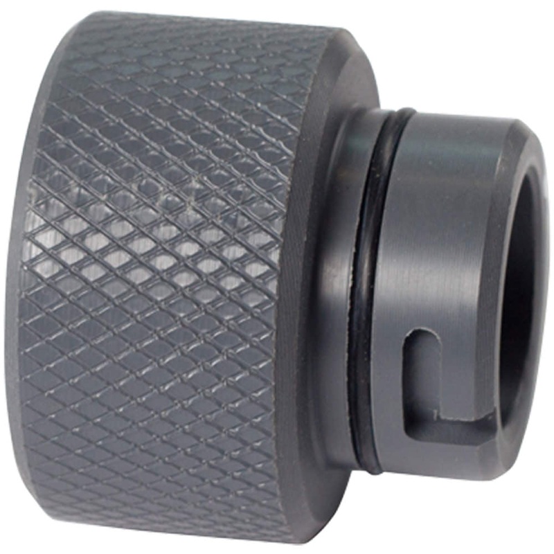 Fly High Tsunami Pump Quick Twist Connector – W734