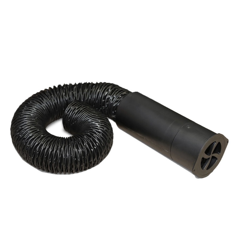 Heater Craft 3″ Hot Tube (1st Generation)