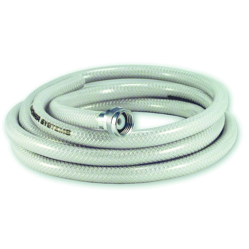 Heater Craft 9′ Spray Head Hose