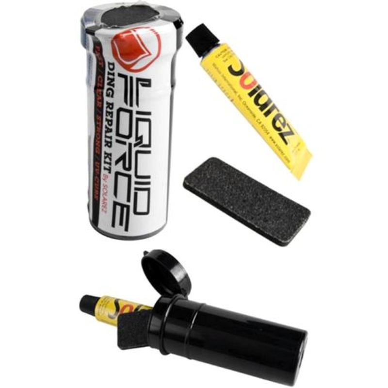 Liquid Force Epoxy Ding Repair Kit