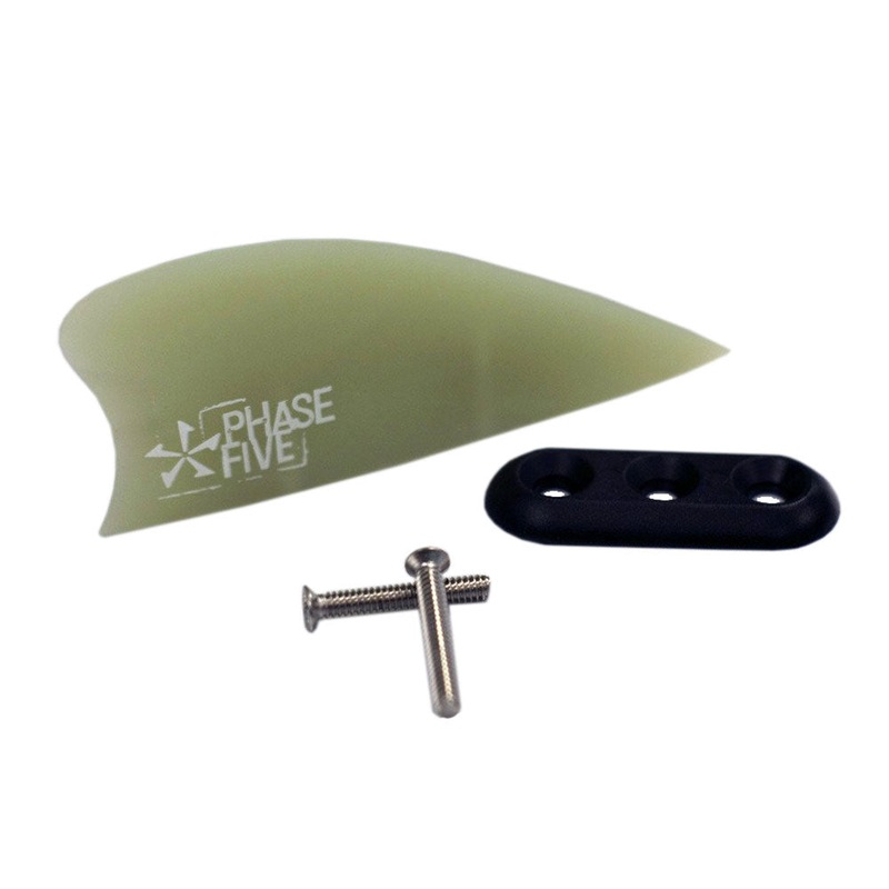 Phase 5 2″ Skim Fin