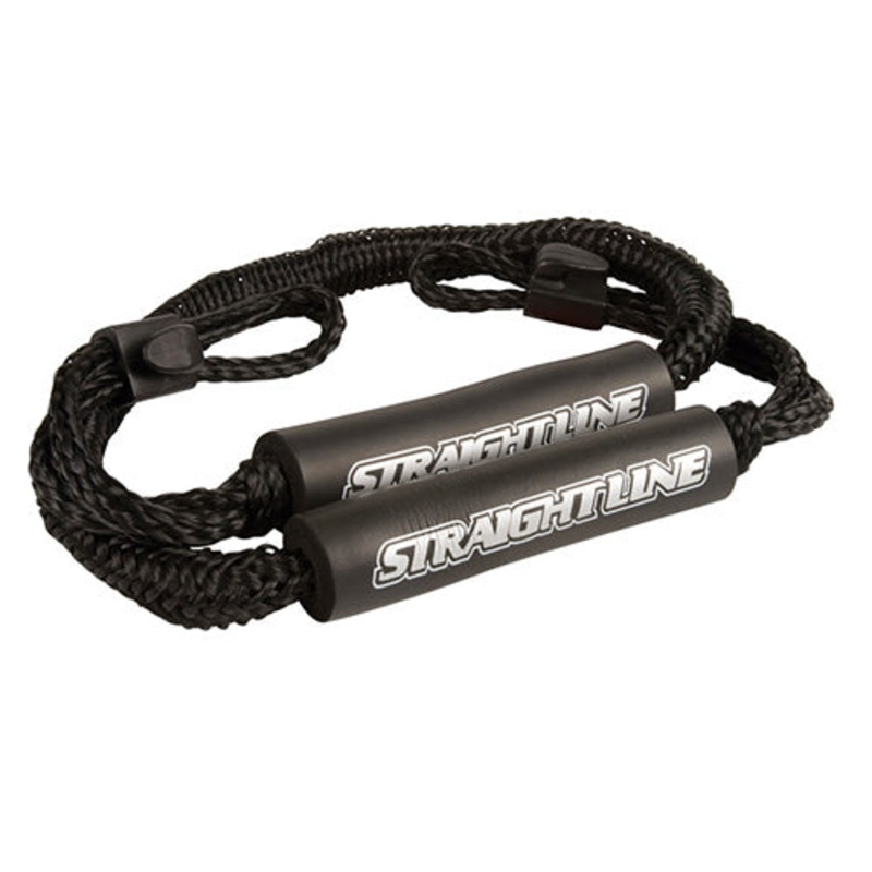 Straight Line 4′ Dock Tie
