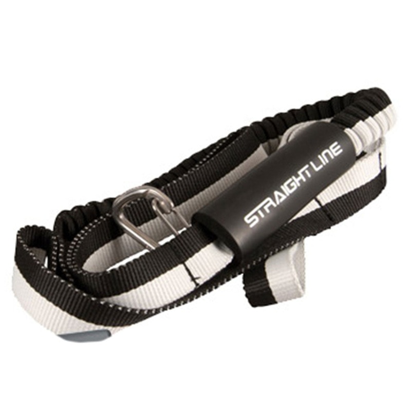 Straight Line 6′ DLX Dock Tie