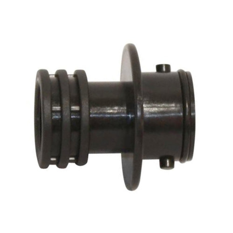 Straight Line Male Link to 3/4″ NPSM Fitting