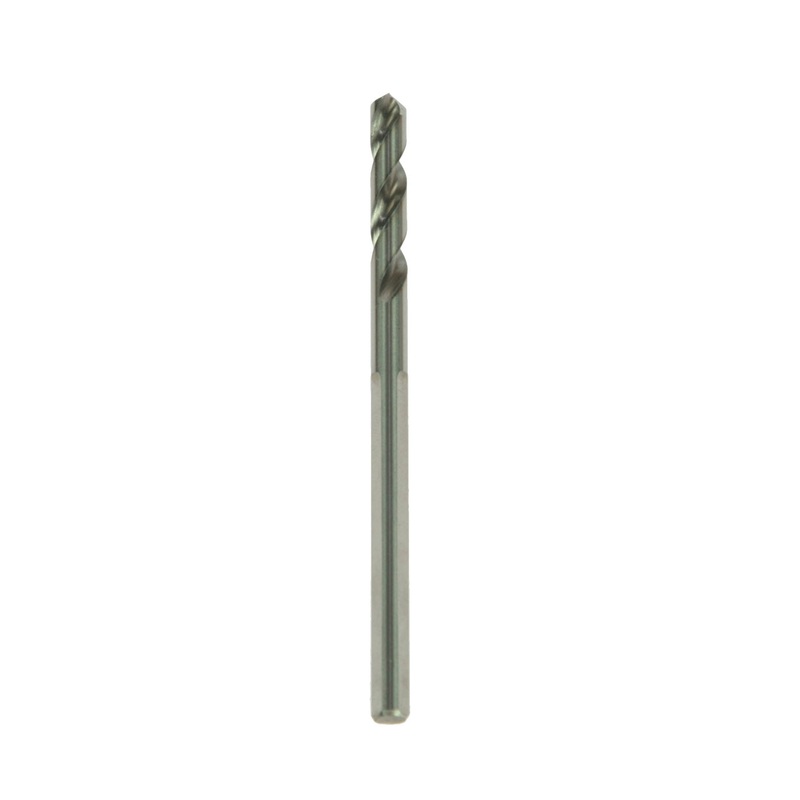 WakeMAKERS 1/4″ High Speed Pilot Drill