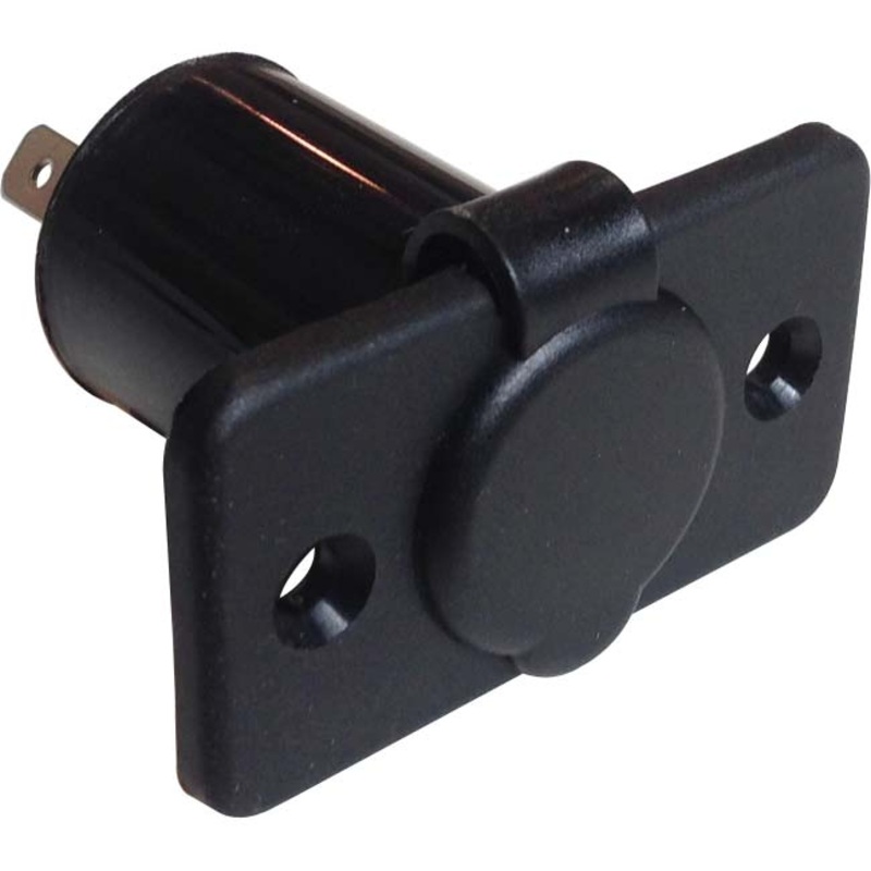 WakeMAKERS 12V Cigarette Lighter Accessory Socket