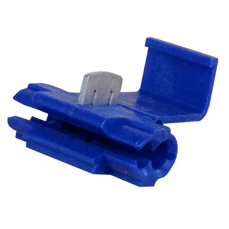 WakeMAKERS 16 Gauge Splice Tap Connector