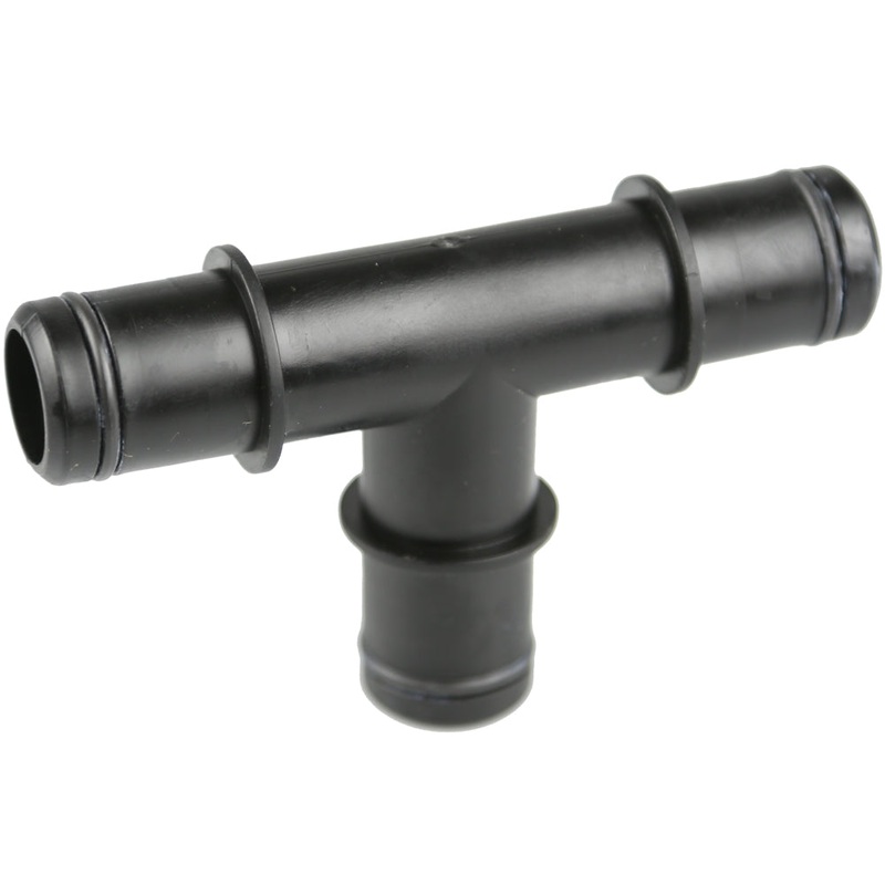 WakeMAKERS Flow-Rite Qwik-Lok 3/4″ Tee Fitting