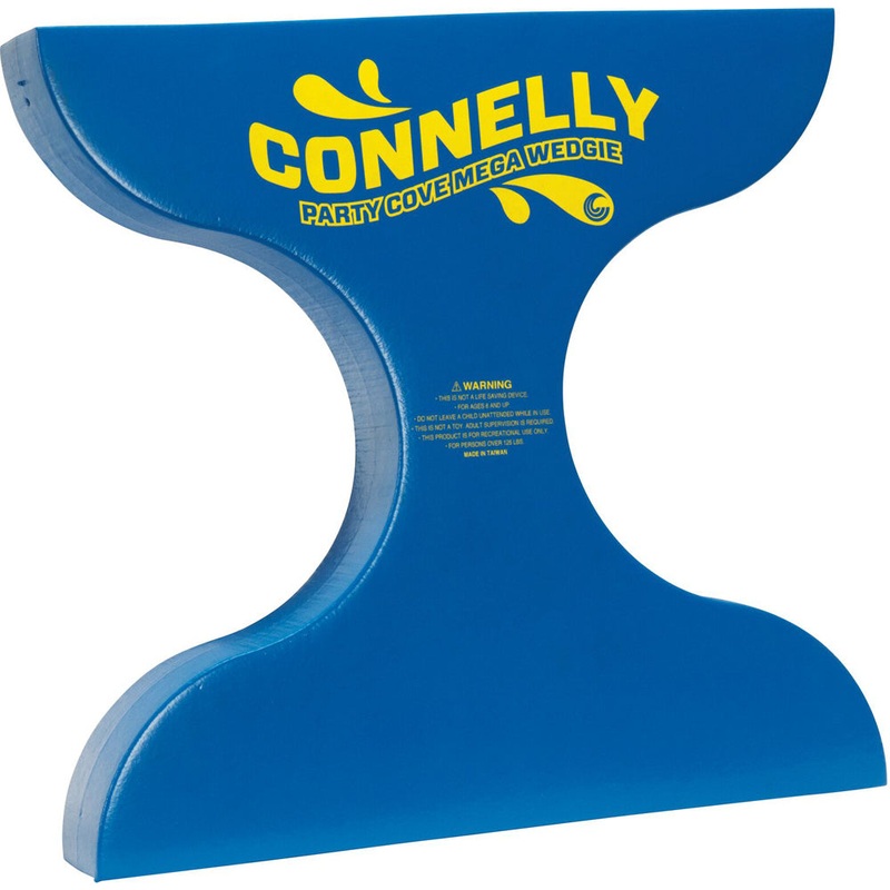 Connelly Party Cove Mega Wedgie