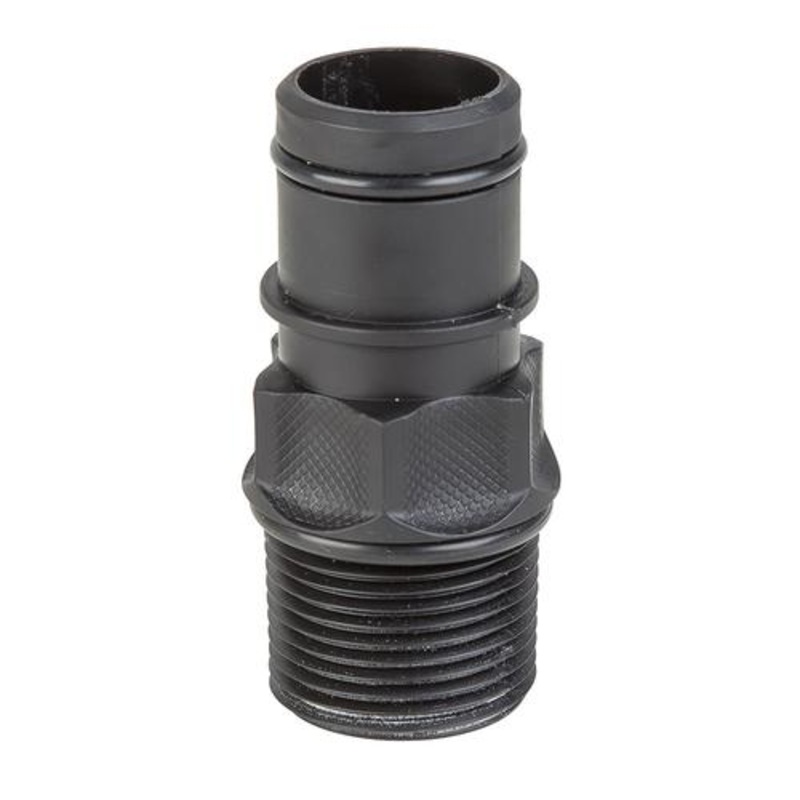 Eight.3 Ronix Bag Thread x 1″ & 1-1/8″ Flow-Rite Fitting