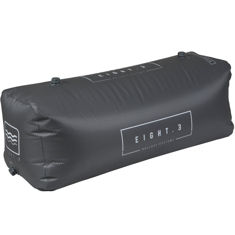 Eight.3 Ronix Plug ‘n Play 400 V-Drive Ballast Bag (400 lbs)