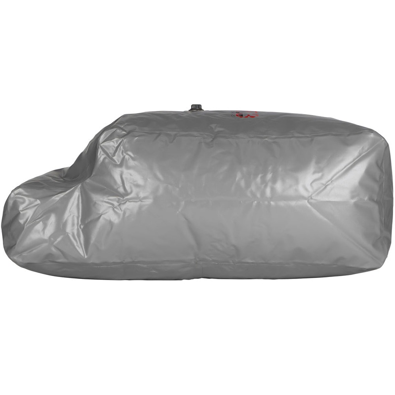 Eight.3 Ronix Plug ‘n Play 750 Axis Specific Rear Locker Ballast Bag (750 lbs)