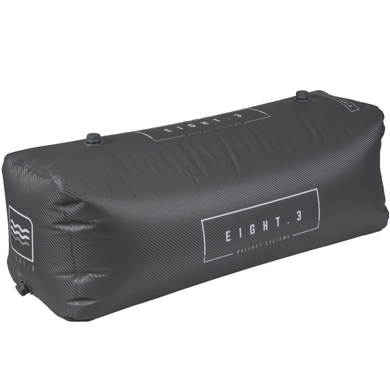 Eight.3 Ronix Plug ‘n Play 800 V-Drive Ballast Bag (800 lbs)