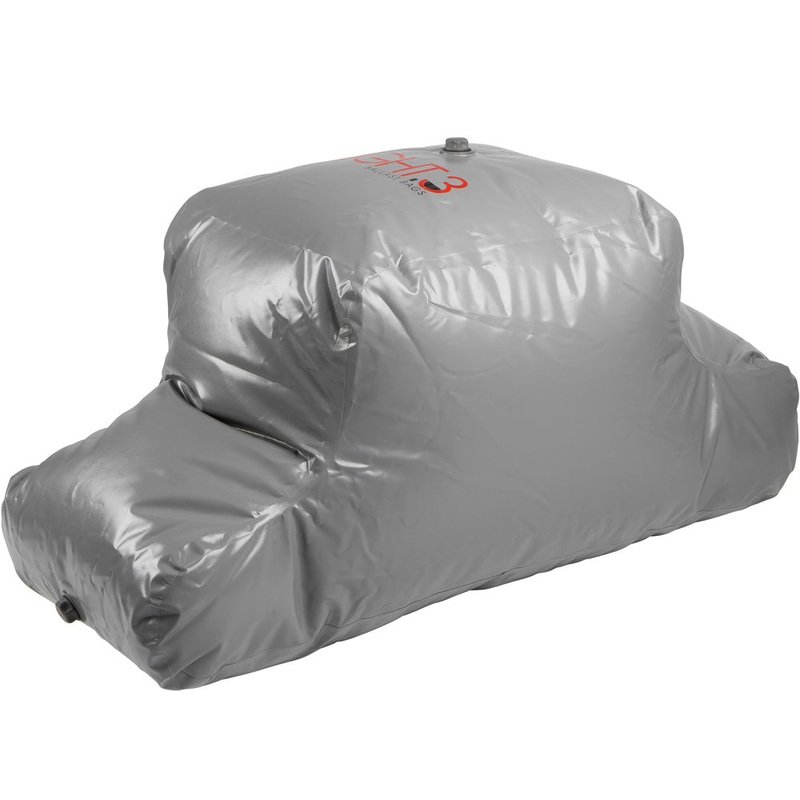 Eight.3 Ronix Plug ‘n Play Malibu V-Series 550 Rear Locker Ballast Bag (550 lbs)