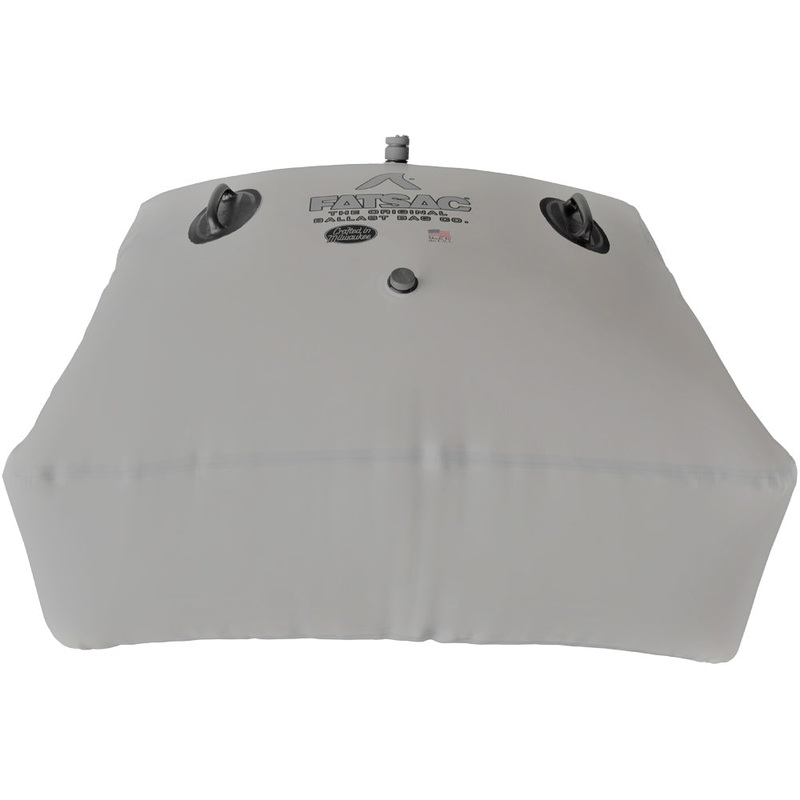 Fly High 500 Floor Fat Sac 500 lbs – W700-500-GRAY