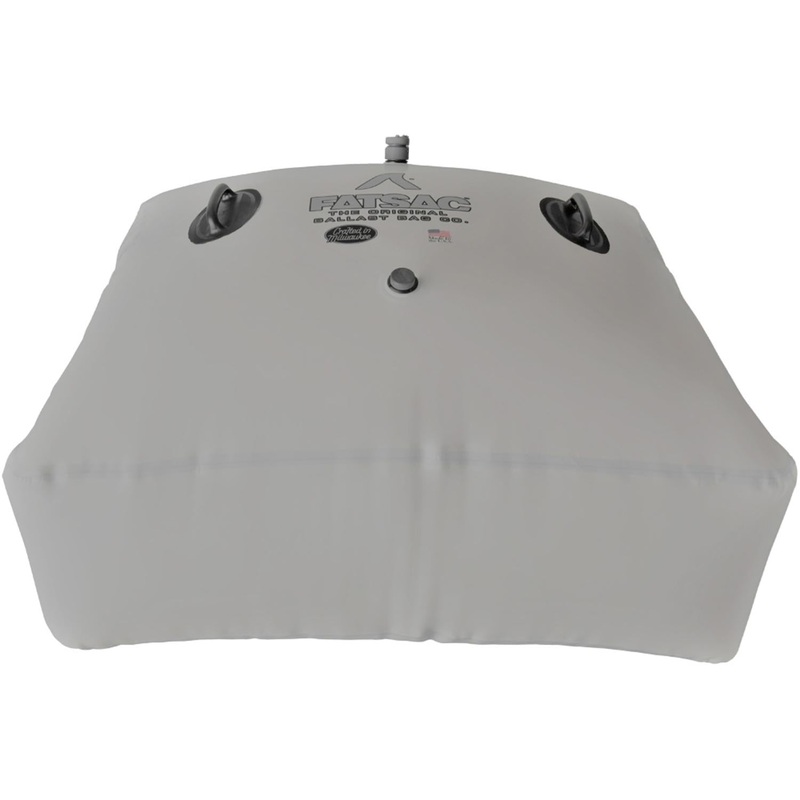 Fly High 800 Floor Fat Sac 800 lbs – W700-800-GRAY