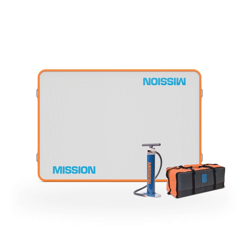 Mission REEF 48 Mat (6′ x 8′)
