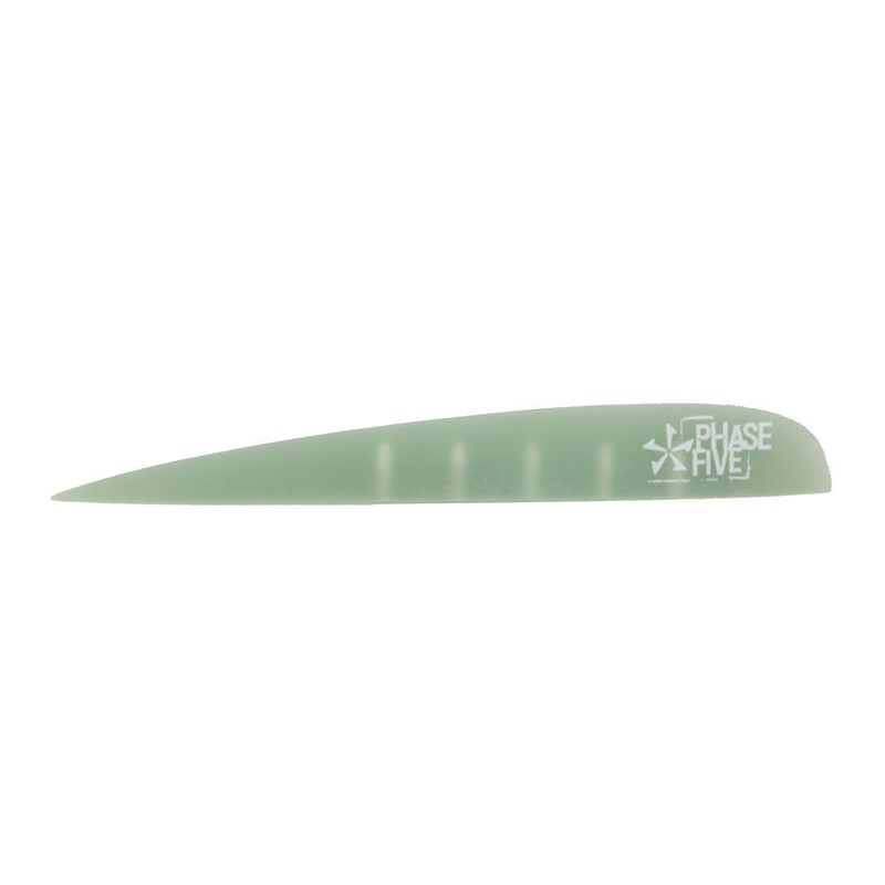 Phase 5 1″ Skim Fin