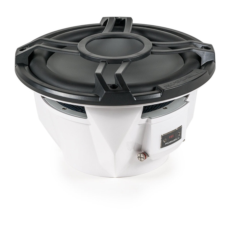 Roswell RMA 12″ Subwoofer