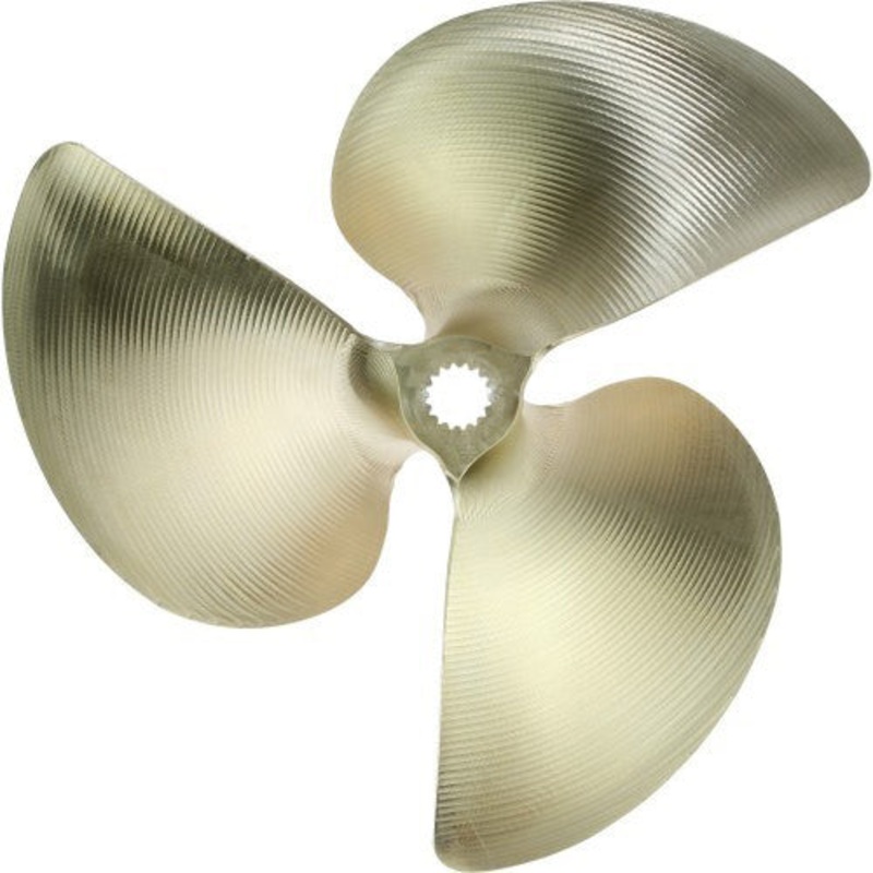 ACME 1171 3 Blade 13″ x 13″ Propeller