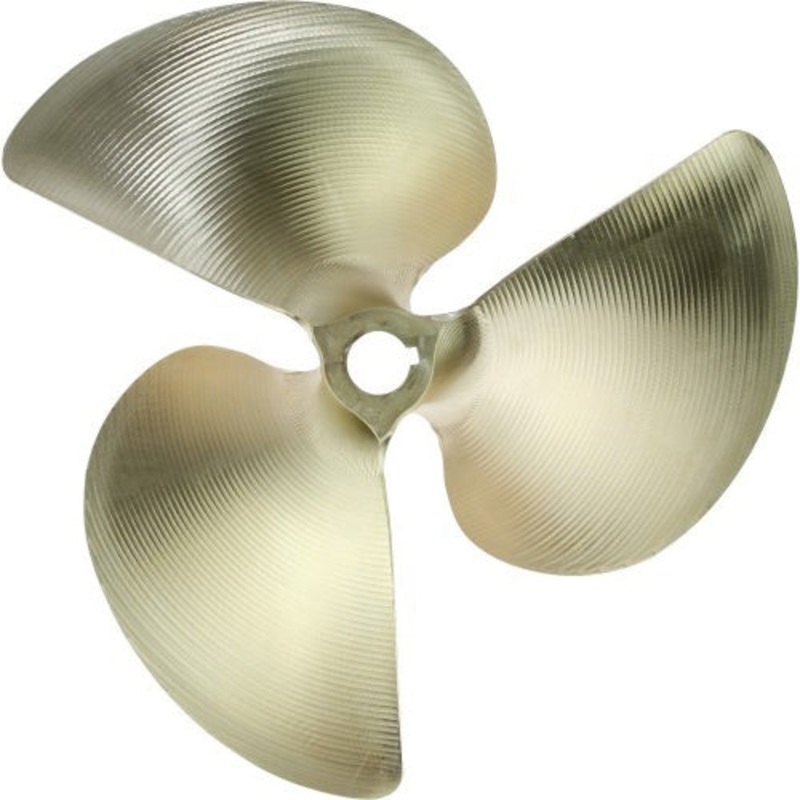 ACME 1210 3 Blade 12.5″ x 12″ Propeller