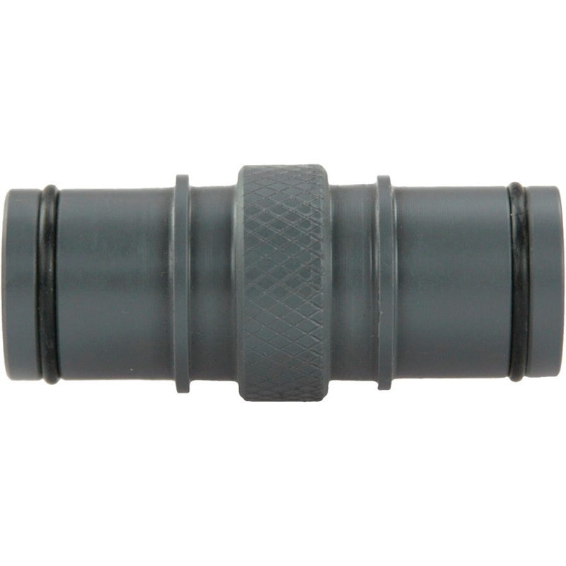 Fly High 1-1/8″ Flow Rite Double Quick Release Connect – W743-Double