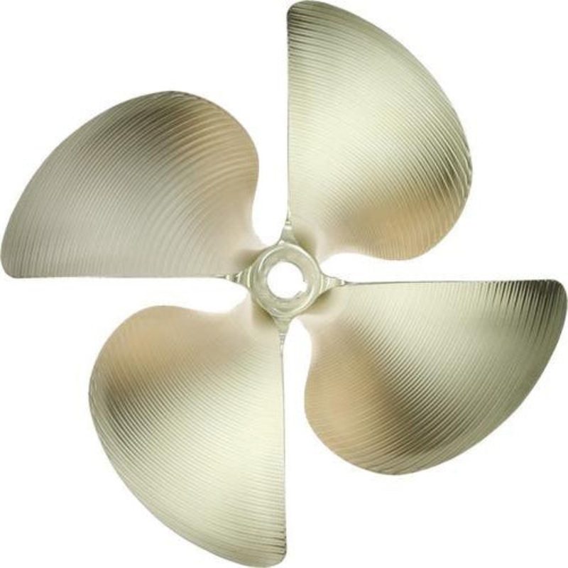 ACME 1064 4 Blade 14″ x 20″ Propeller