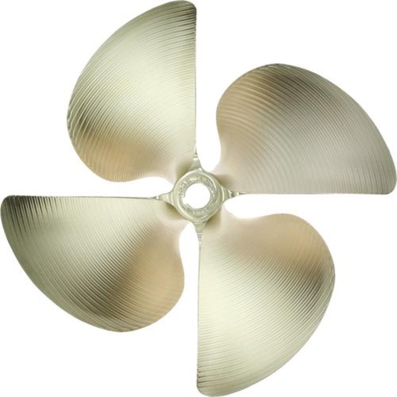ACME 1107 4 Blade 13.5″ x 17.5″ Propeller