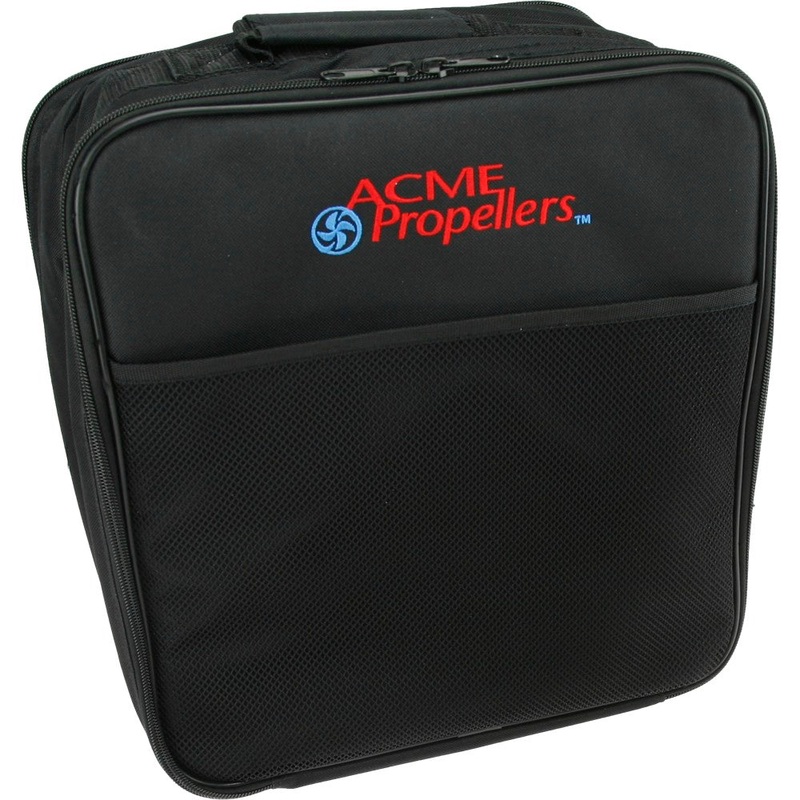 ACME Padded Spare Prop Carry Case (BLEM)