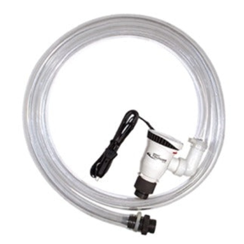Fly High Pro X Tsunami Ballast Pump (Blem)