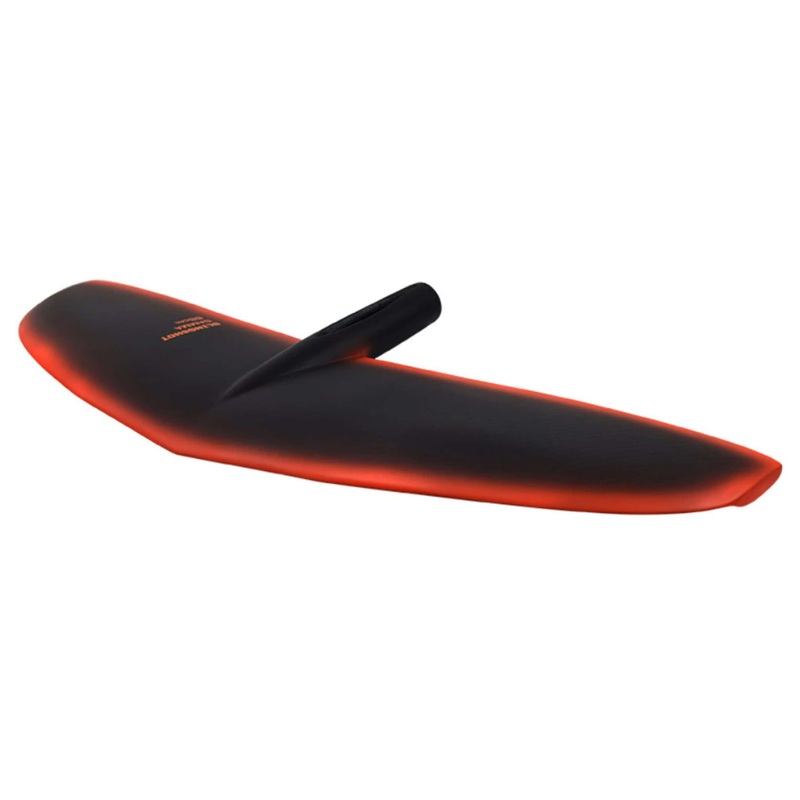 HG Gamma Carbon Wing 68cm (27″) (H2)