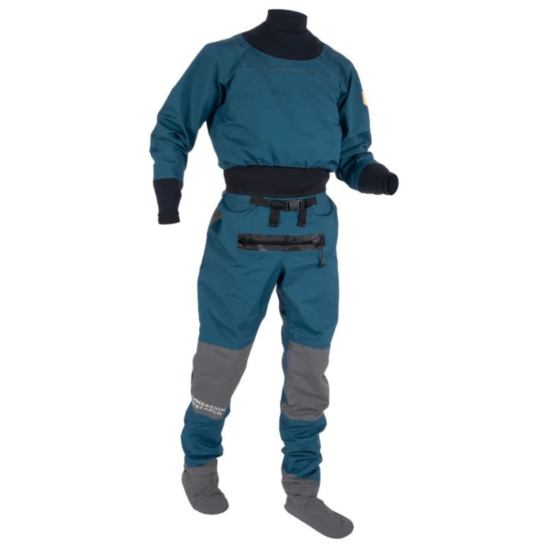 Immersion Research Men’s 7Figure Dry Suit